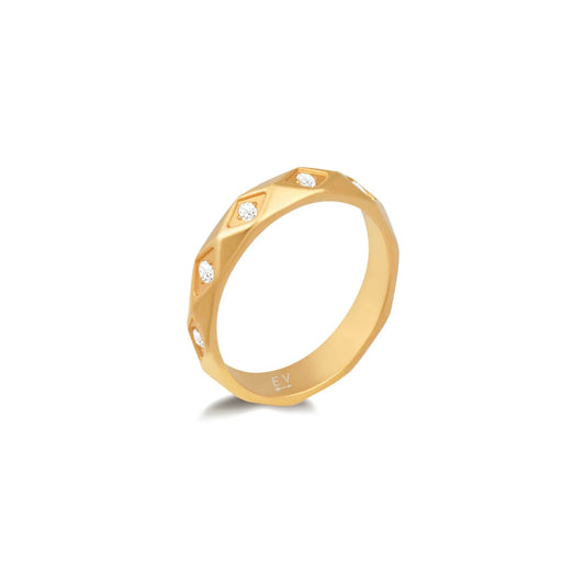 Celine Dainty Ring