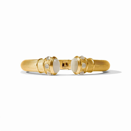 Cobblestone Demi Cuff
