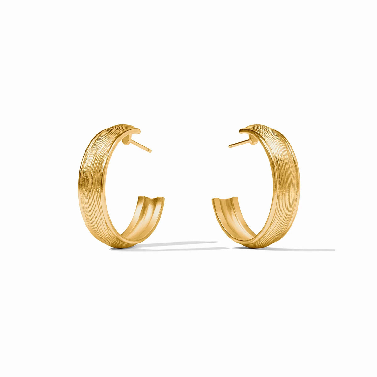 Cobblestone Hoop - Medium