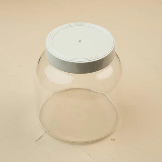 6" Super Canister
