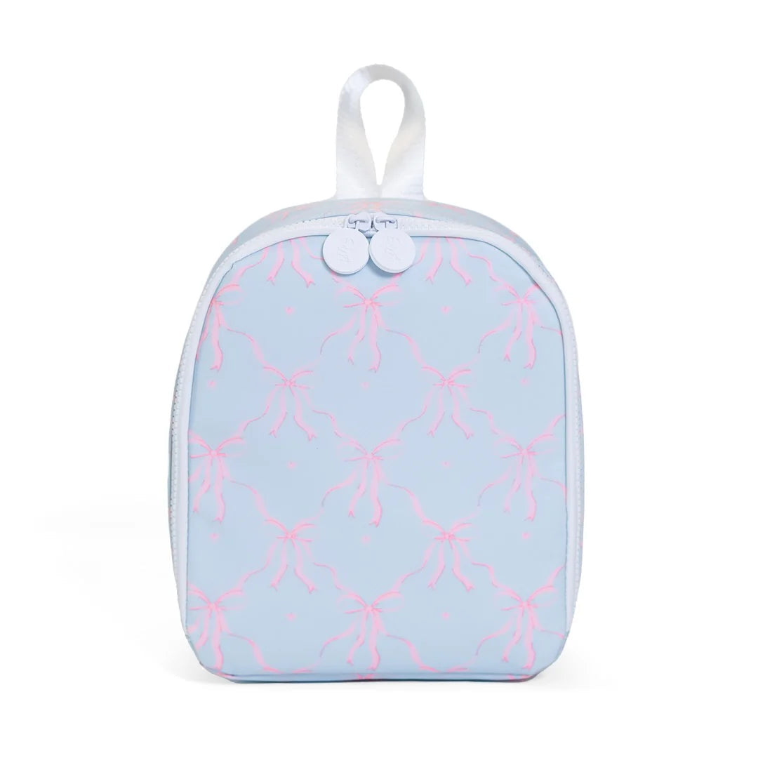 Eloise Bow Lunchbox