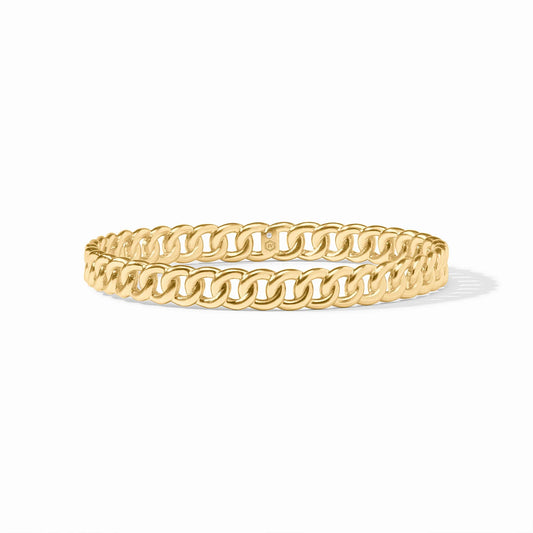 Gold Dolce Bangle