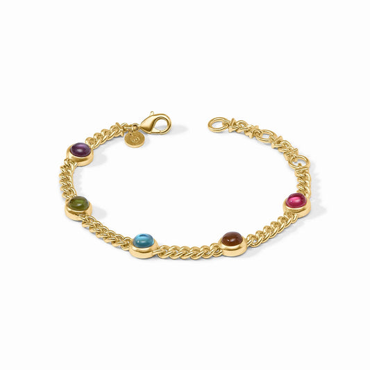 Dolce Delicate Bracelet Multi-Stone