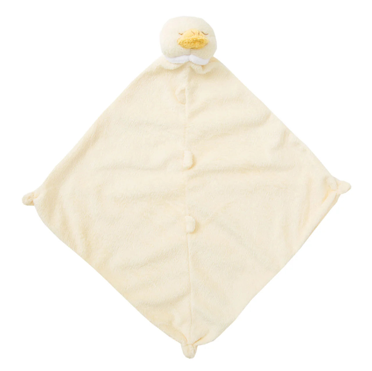 Ducky Lovie Blanket