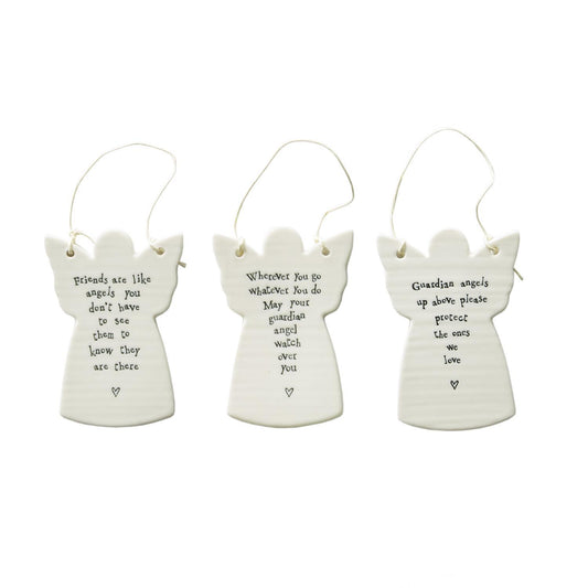 Angel Ornament