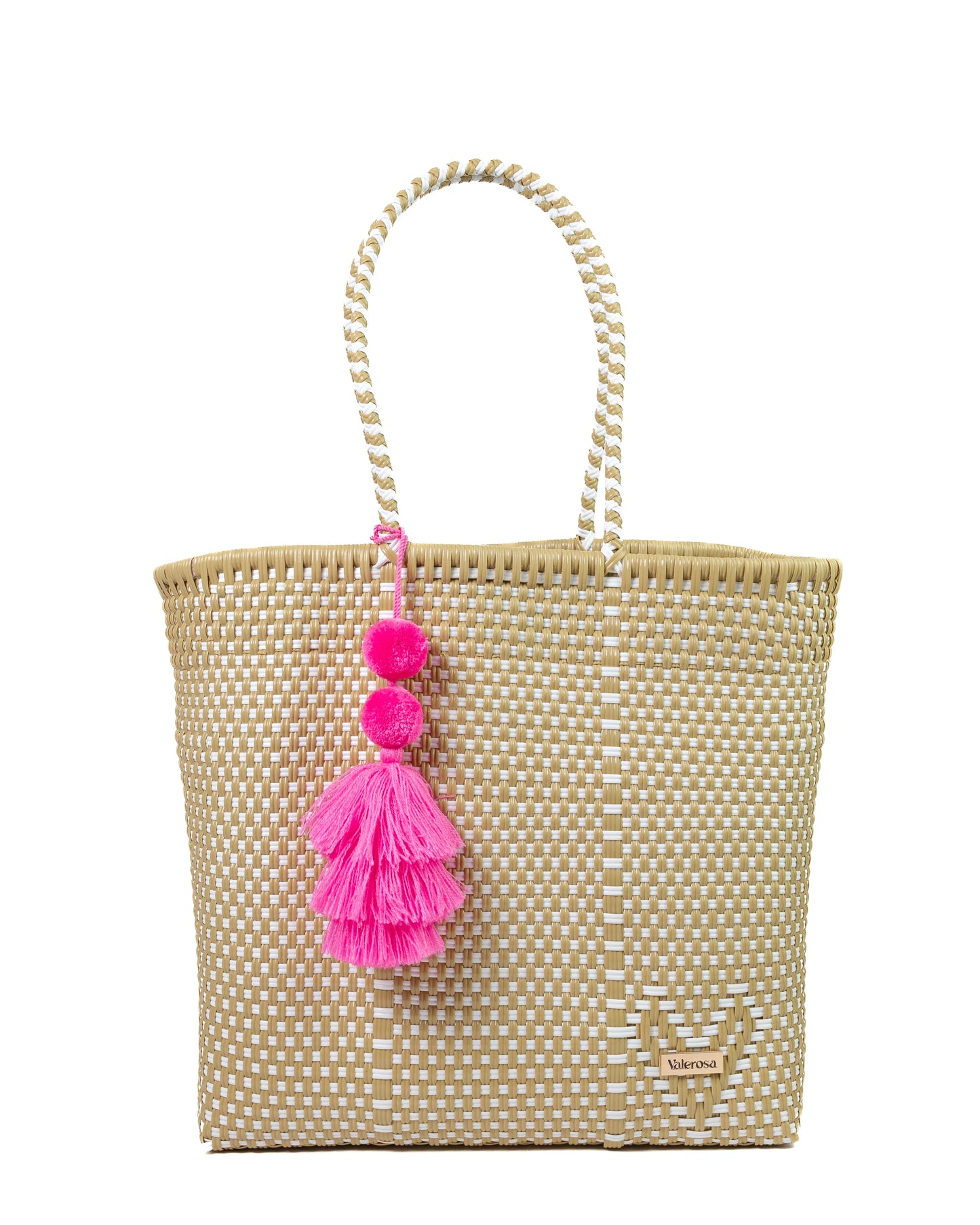 Playera Tote | Valerosa