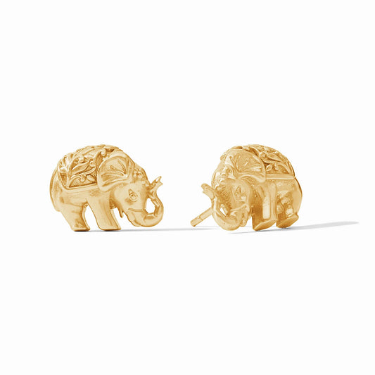 Elephant Stud Gold