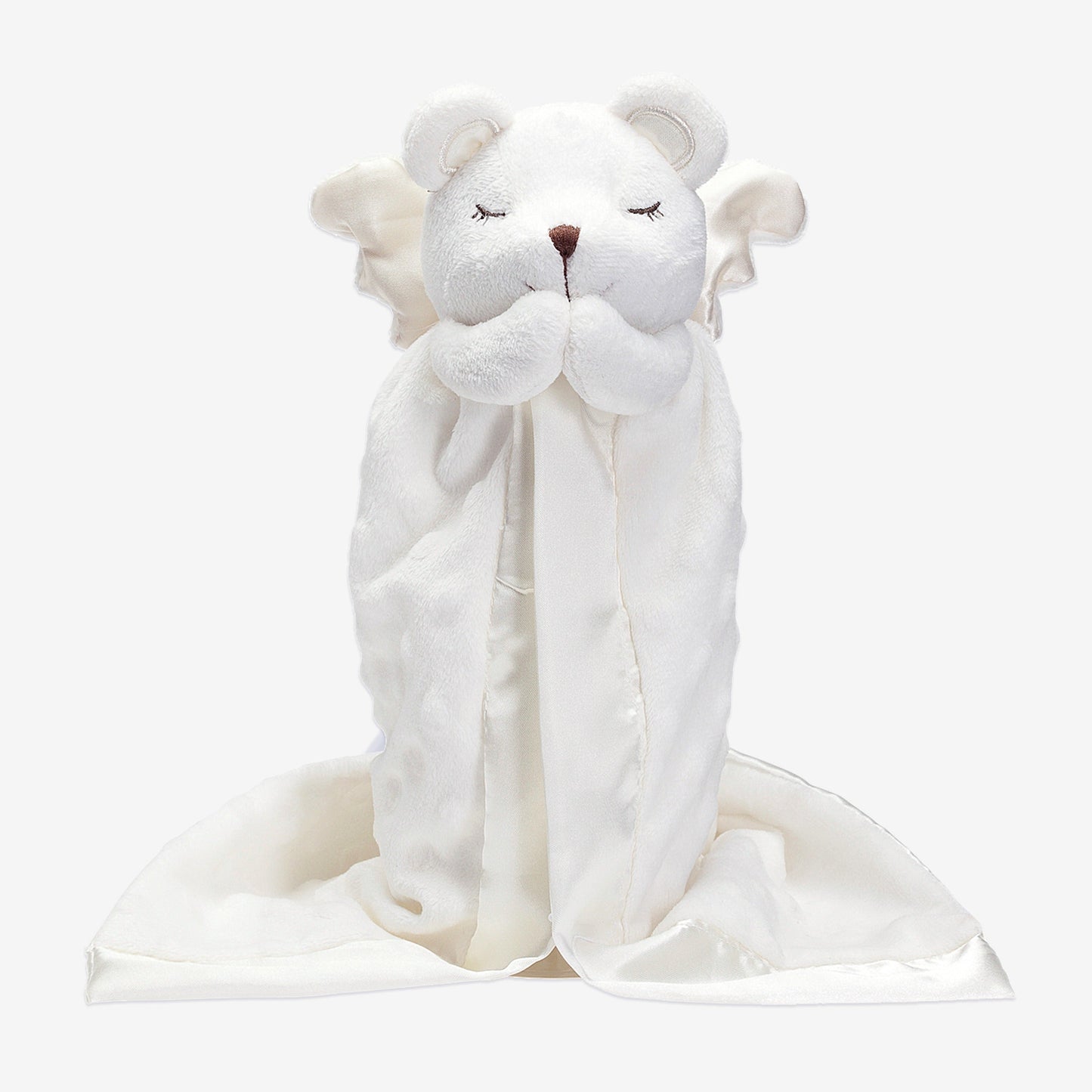 Prayer Bear | Elegant Baby