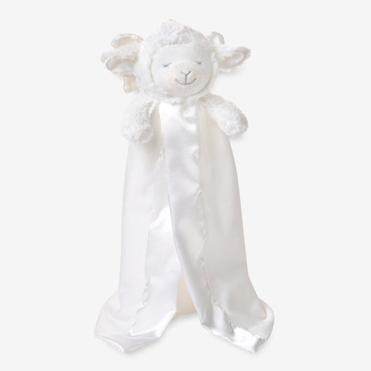 Prayer Lamb | Elegant Baby