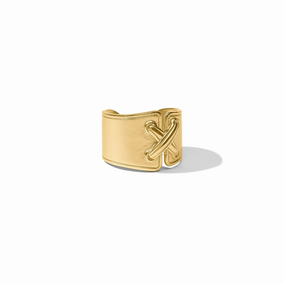 Esssex Ring - Gold