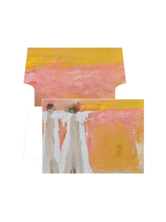 Eternal Love Notecards