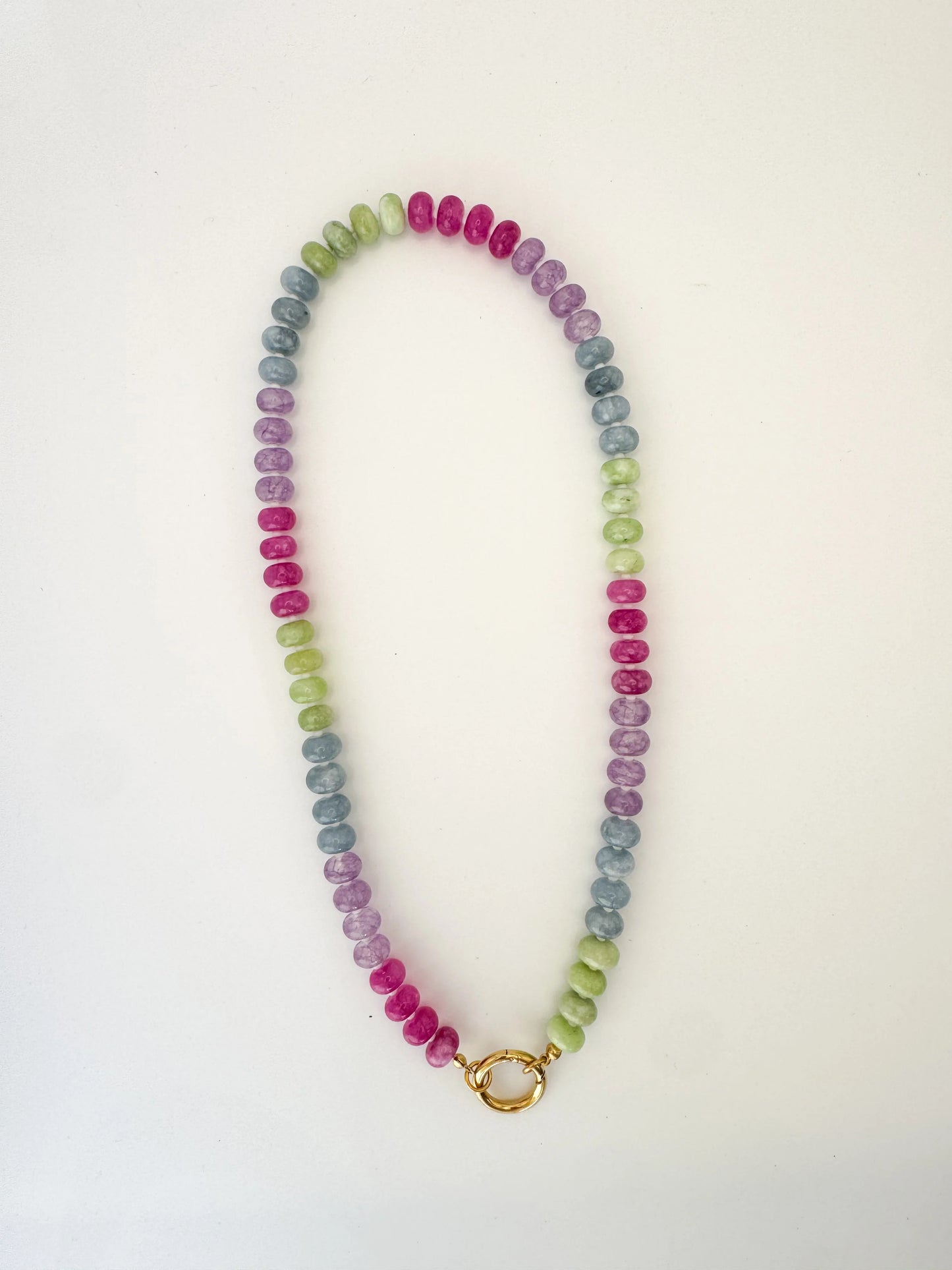 Joy Beads Necklace | Hailea Alexis