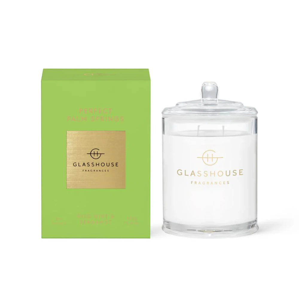 13.4oz Perfect Palm Springs Candle