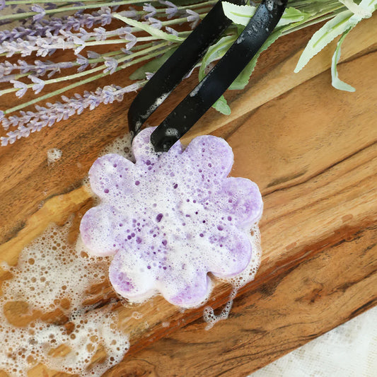 French Lavender | Wild Flower Sponge