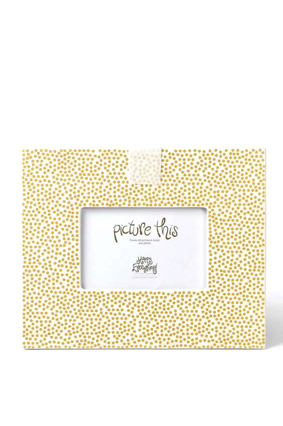 Happy Everything Mini Frame