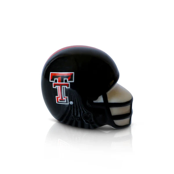 Texas Tech Helmet NF