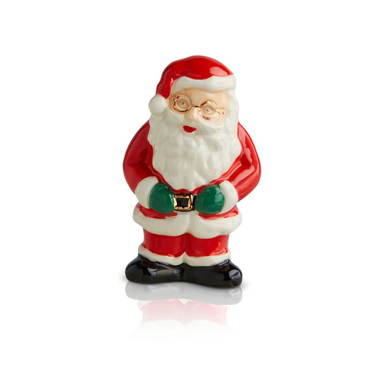 Father Christmas NF
