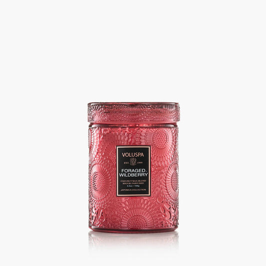 5.5oz Foraged Wildberry Small Jar