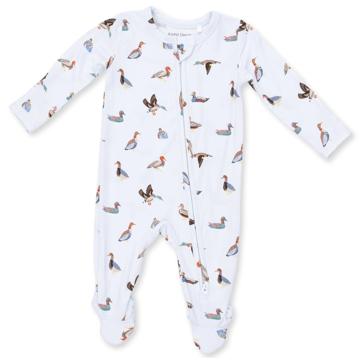 American Ducks Footie