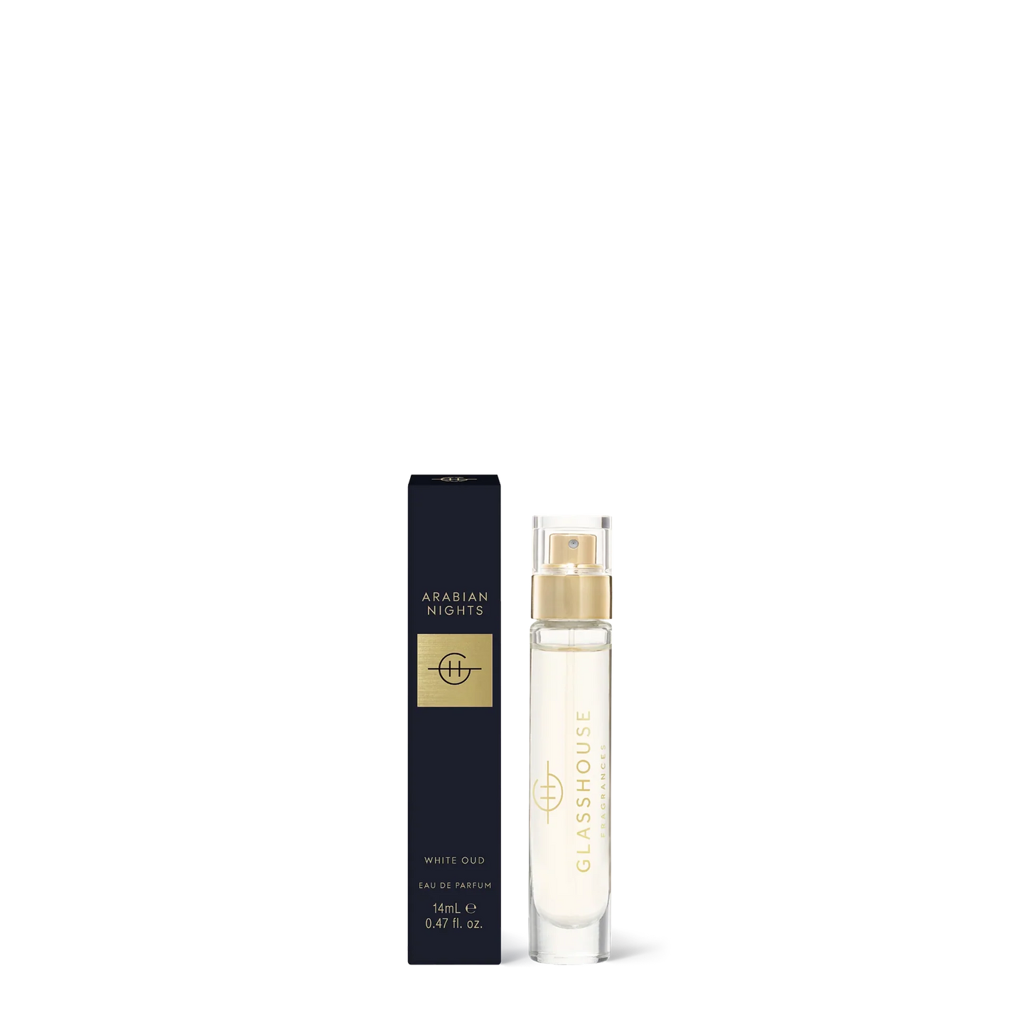 0.47ml Arabian Nights Perfume