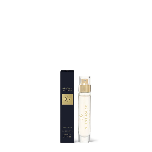 0.47ml Arabian Nights Perfume
