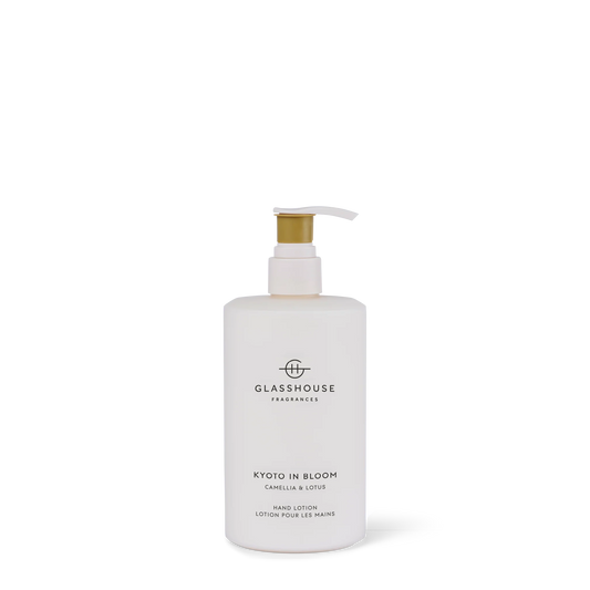 Kyoto in Bloom Hand Lotion