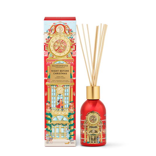 8.4fl Night Before Christmas Diffuser