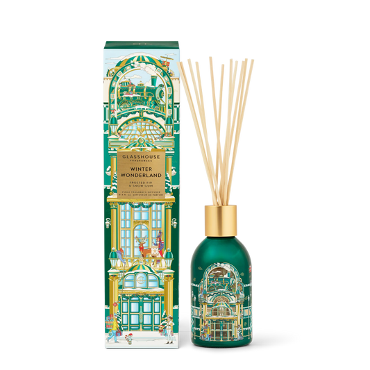 8.4fl Winter Wonderland Diffuser