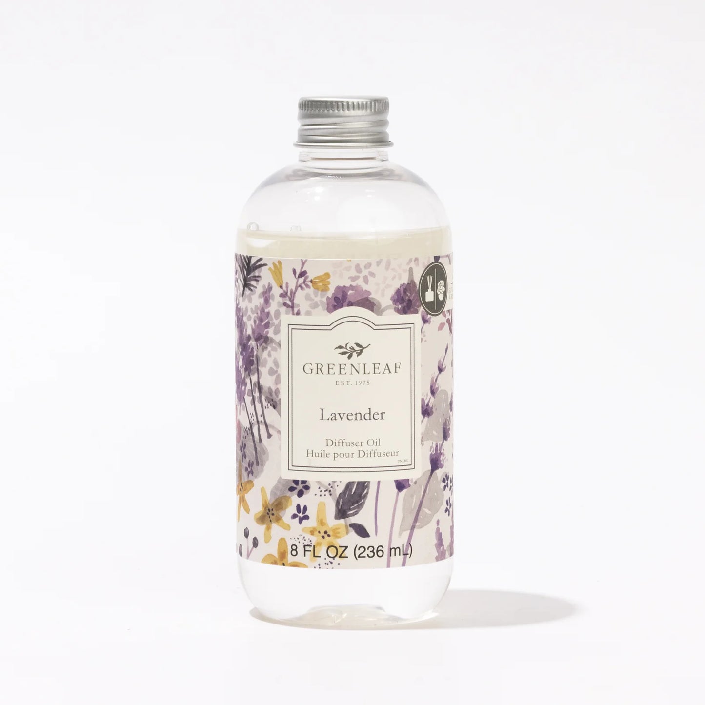 Lavender Diffuser Refill Oil