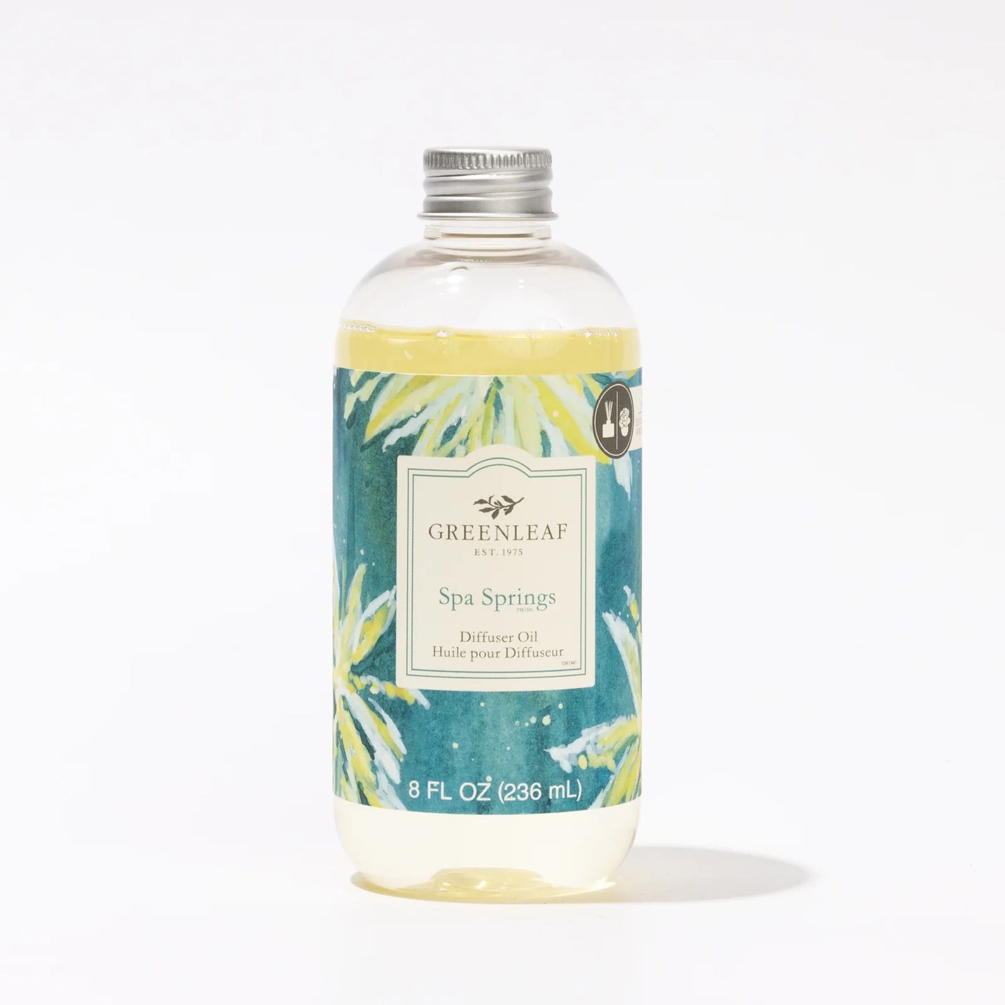Spa Springs Diffuser Refill