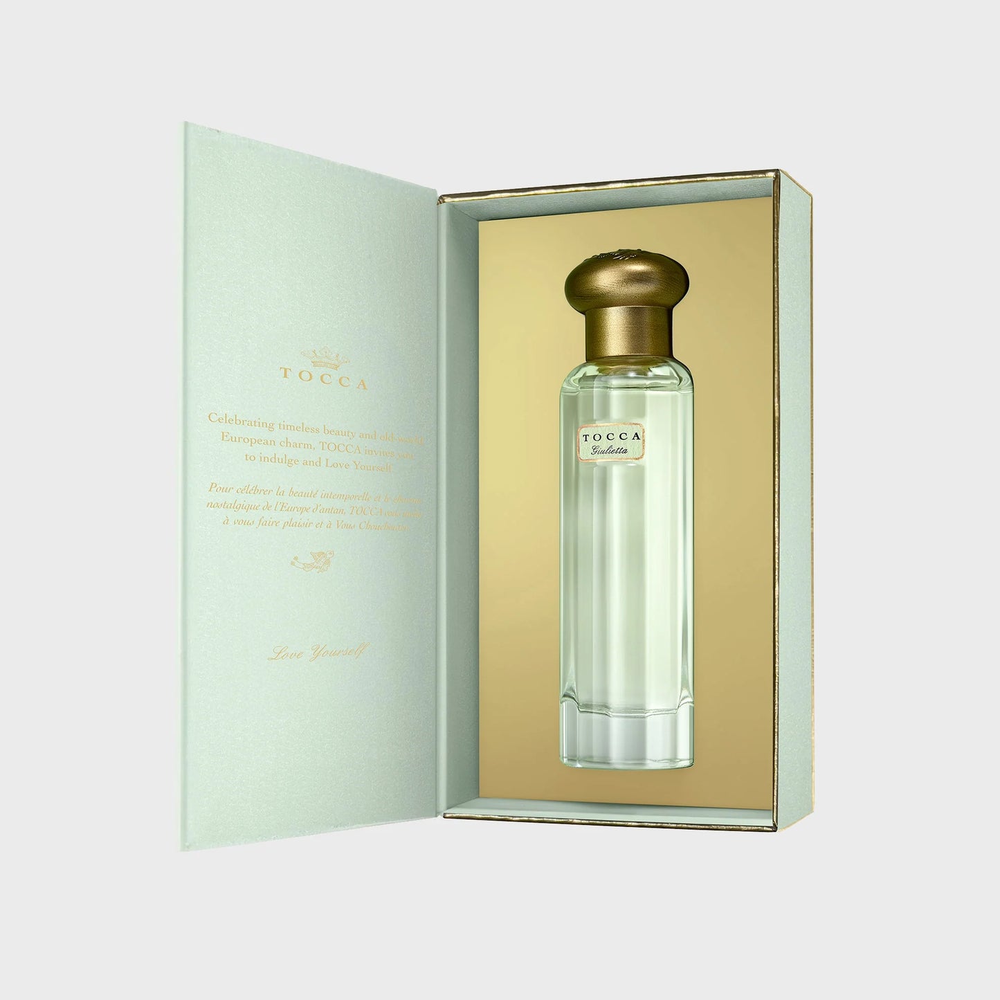 20ml Giulietta Travel Perfume