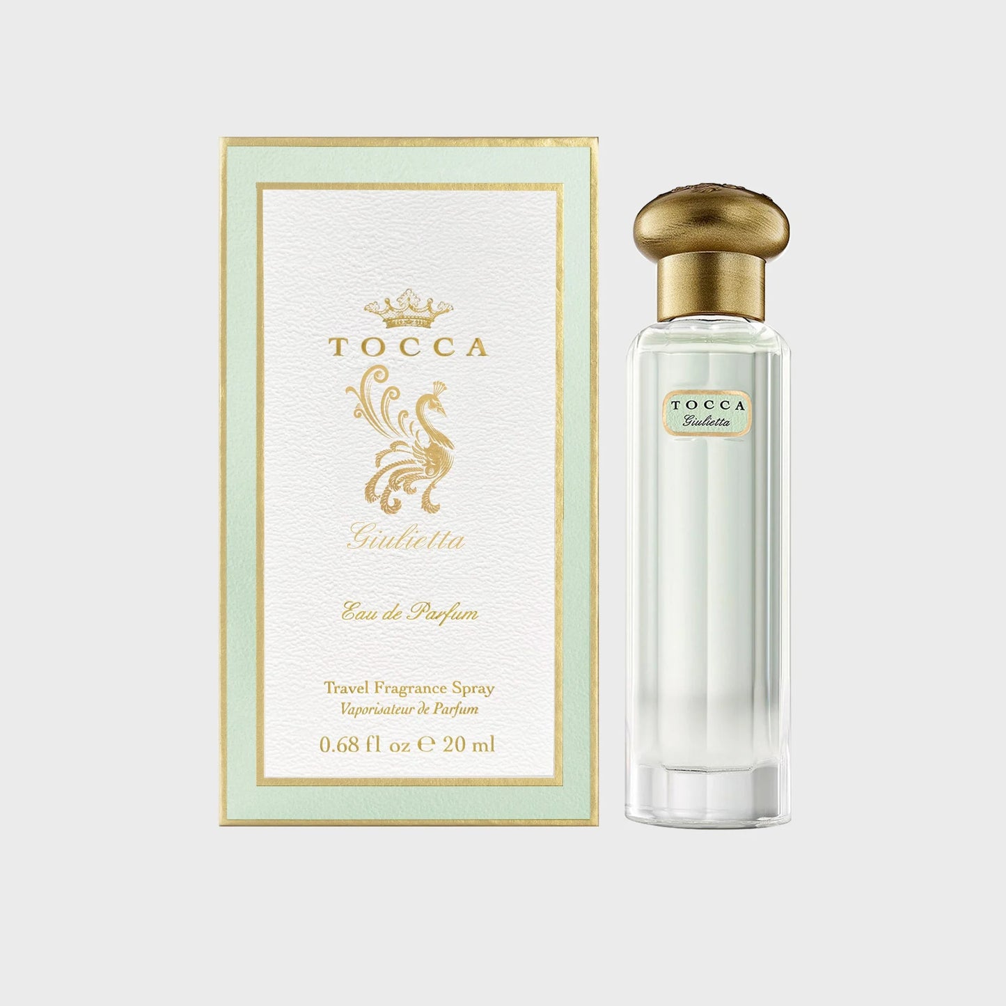 20ml Giulietta Travel Perfume