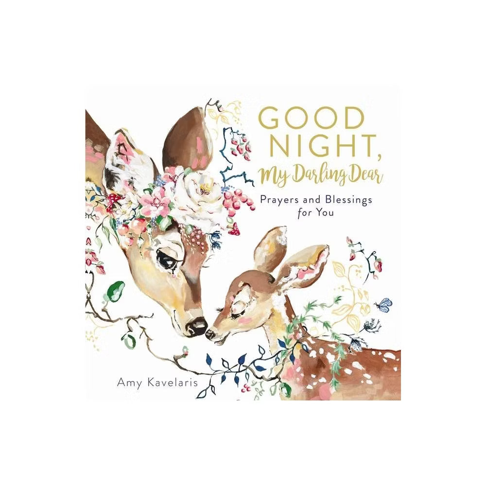 Good Night My Darling