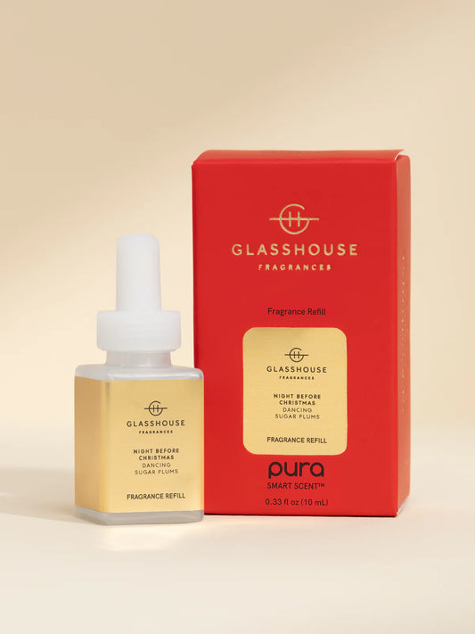 Night Before Christmas Pura Refill