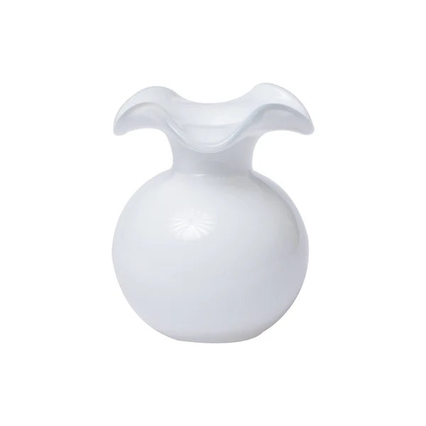 Hibiscus Bud Vase