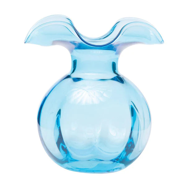 Hibiscus Bud Vase
