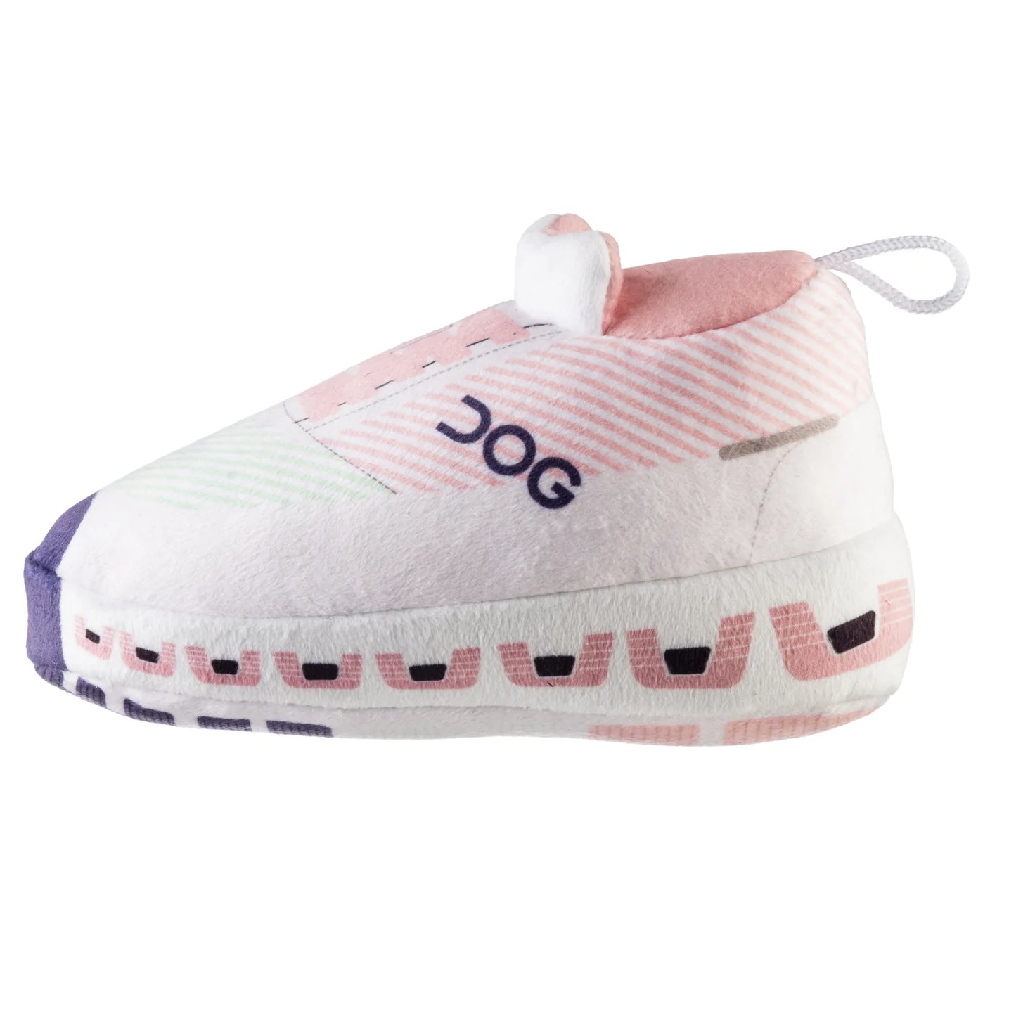 Dog Workout Shoe Dog Toy
