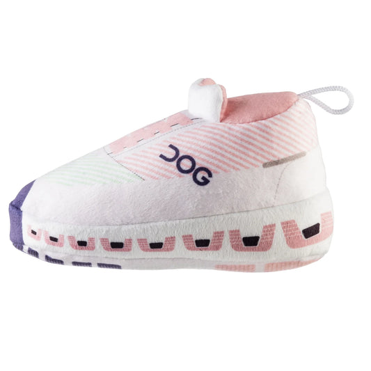 Dog Workout Shoe Dog Toy