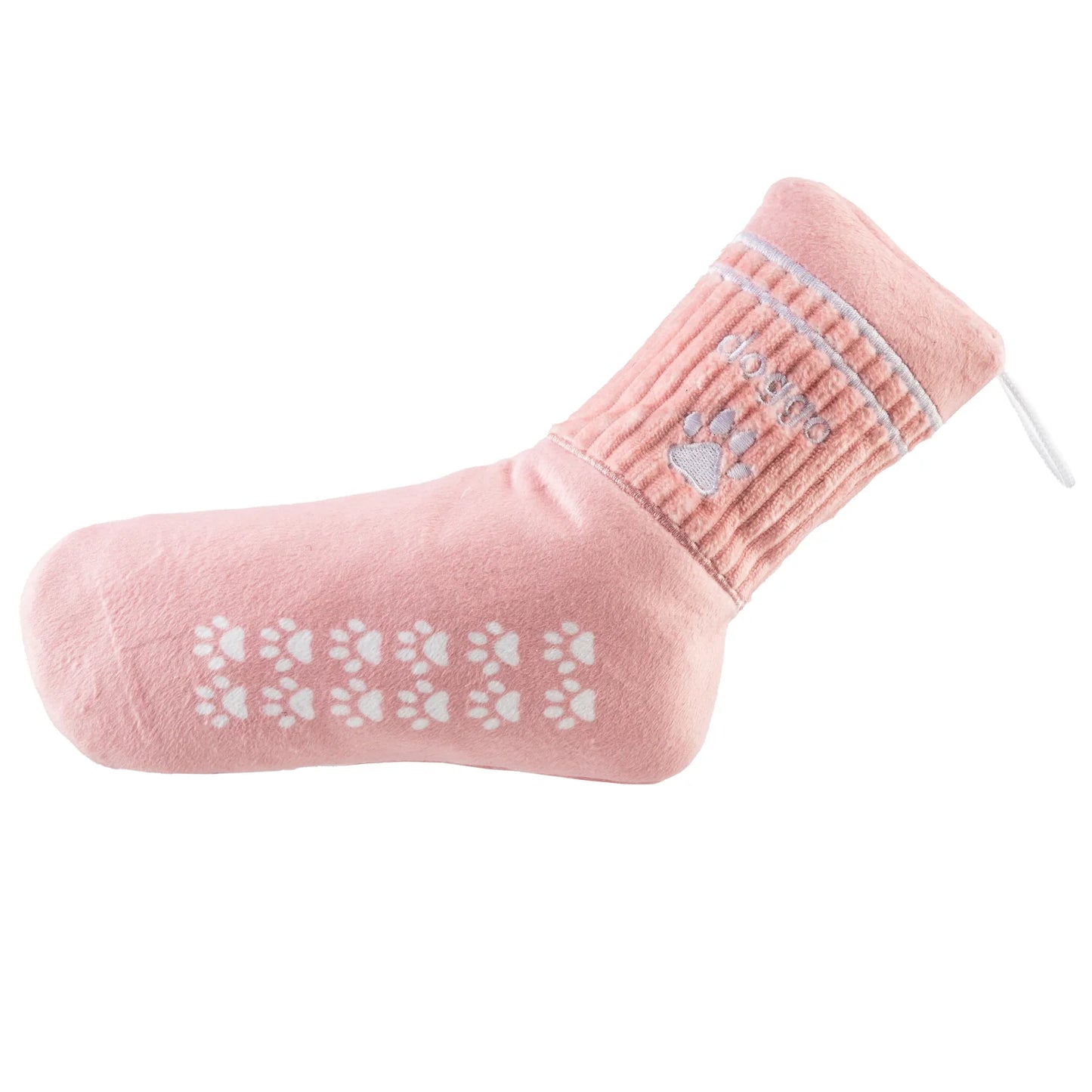 Doggo Athletic Sock Dog Toy