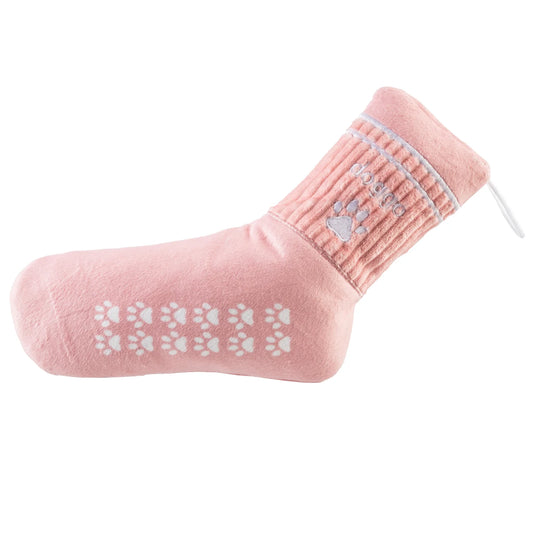 Doggo Athletic Sock Dog Toy