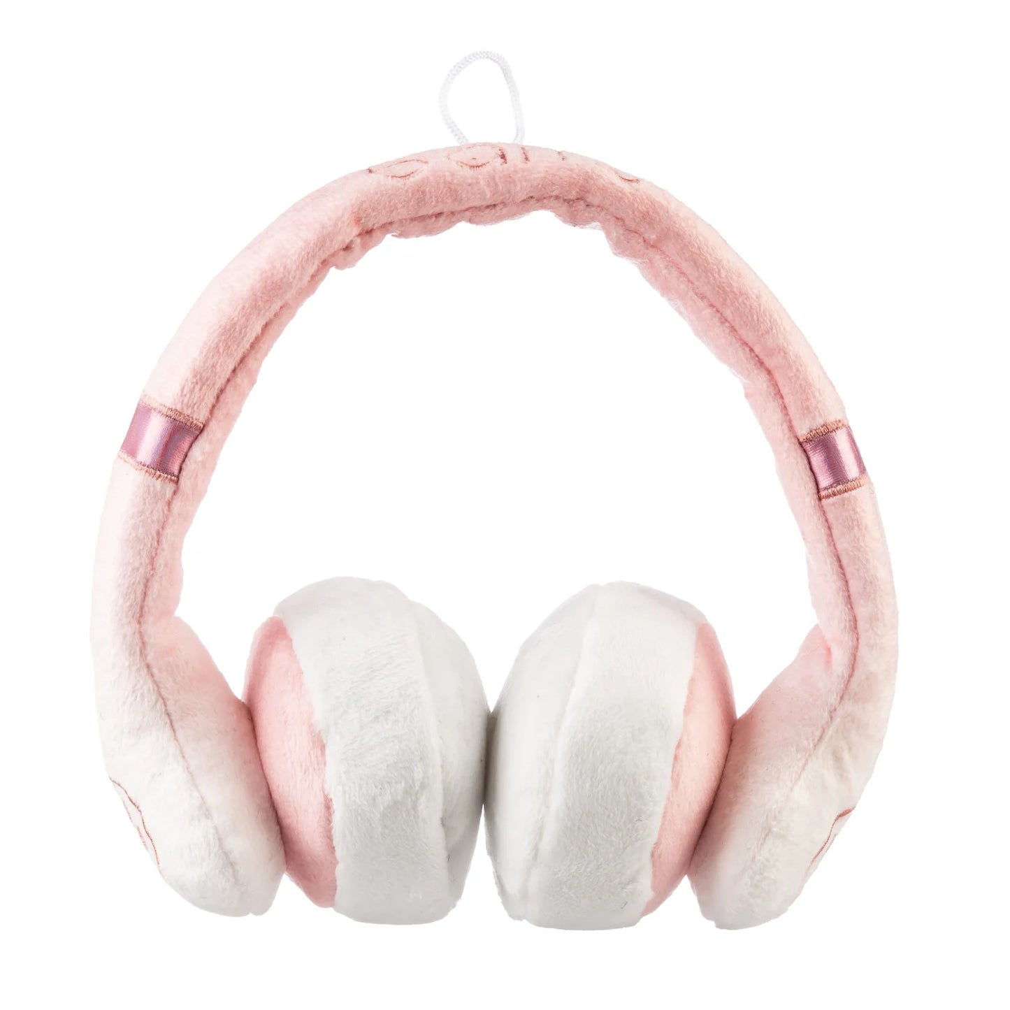 Barks Headphones Dog Toy
