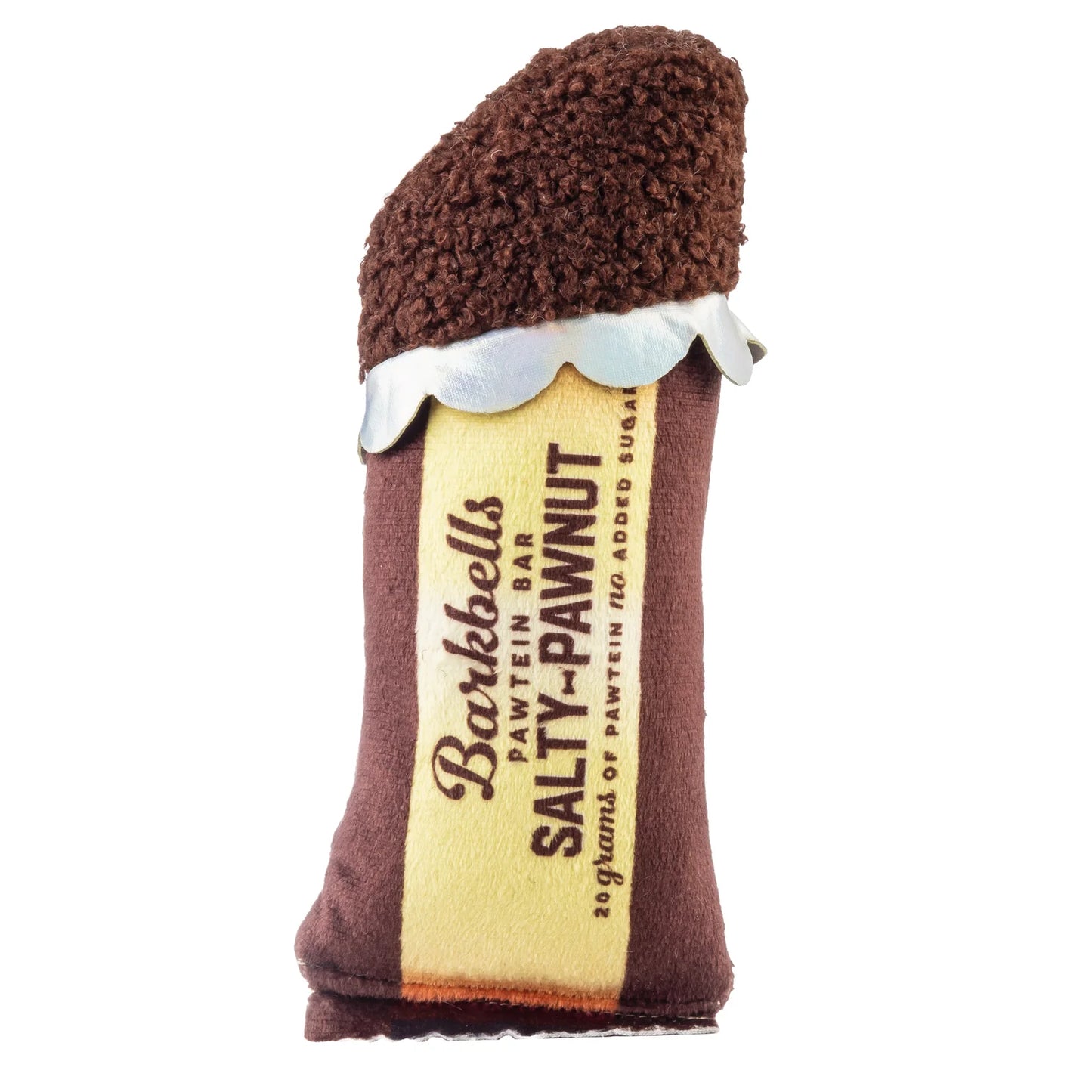 Barkbells Pawtein Bar Dog Toy