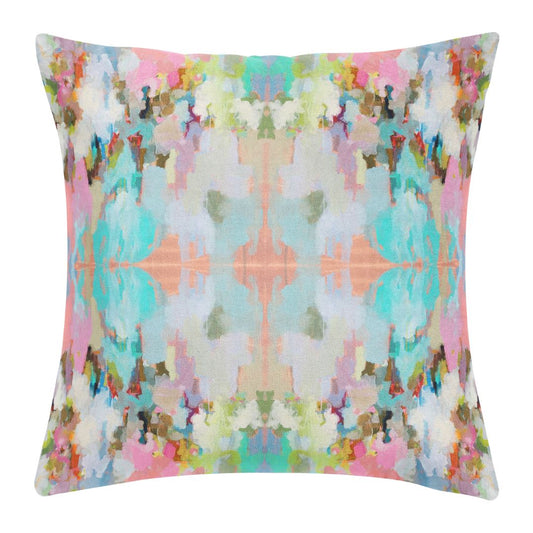 Brooks Avenue Decorative Pillow | Laura Park