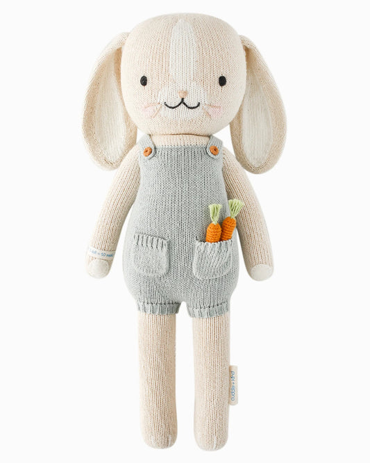 Little Henry the Bunny