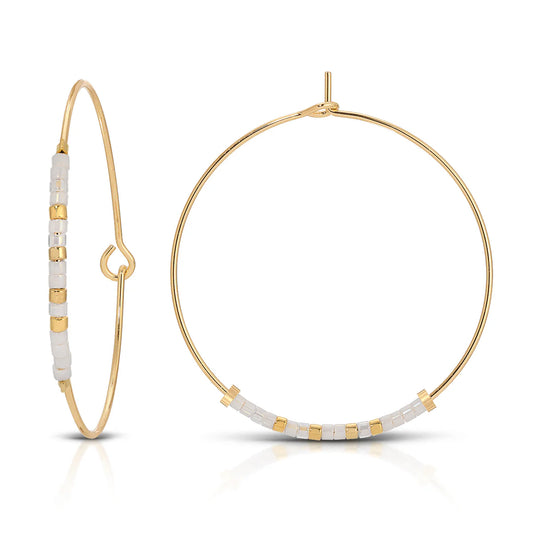 Faith Earrings