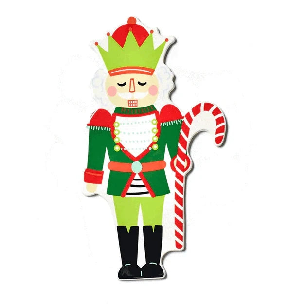 Mr. Nutcracker Attachment | Happy Everything