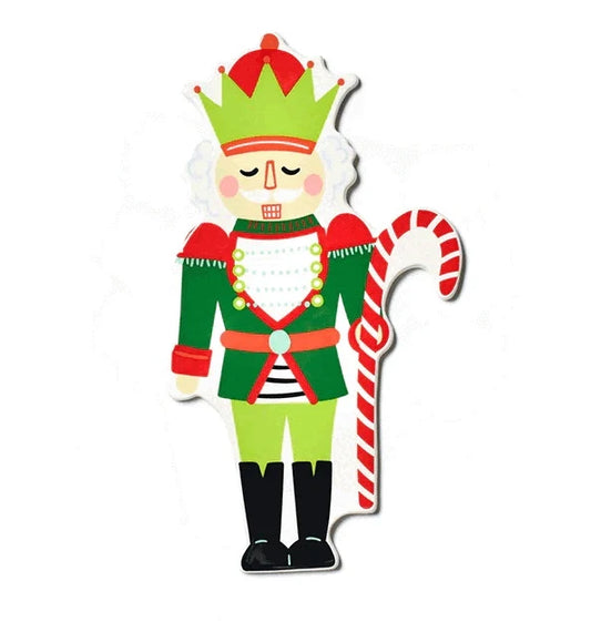 Mr. Nutcracker Attachment | Happy Everything
