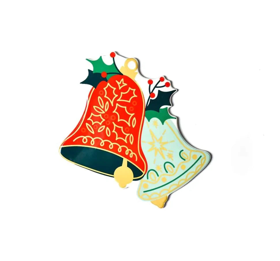 Christmas Bells Attachment | Happy Everything