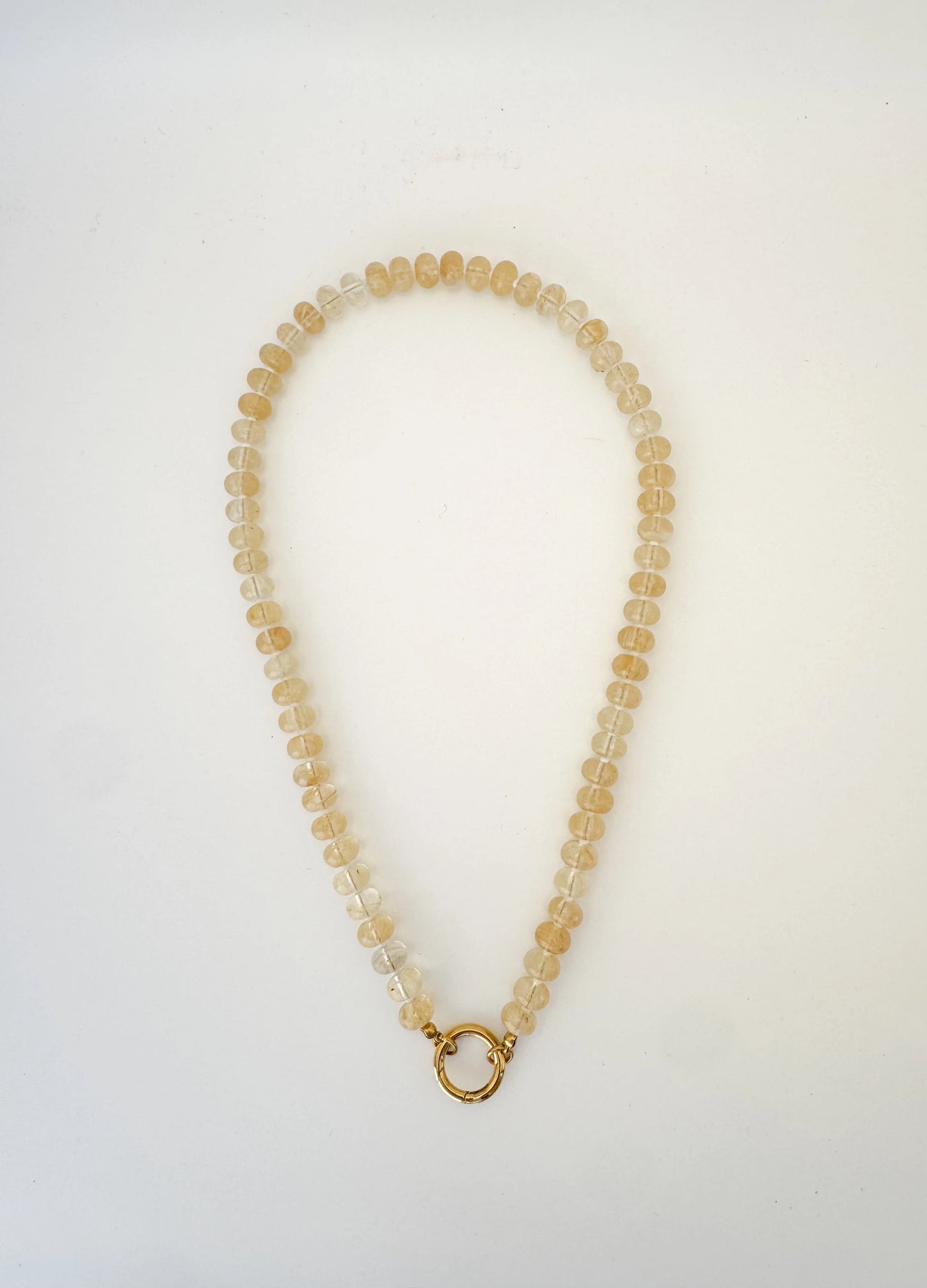 Joy Beads Necklace | Hailea Alexis