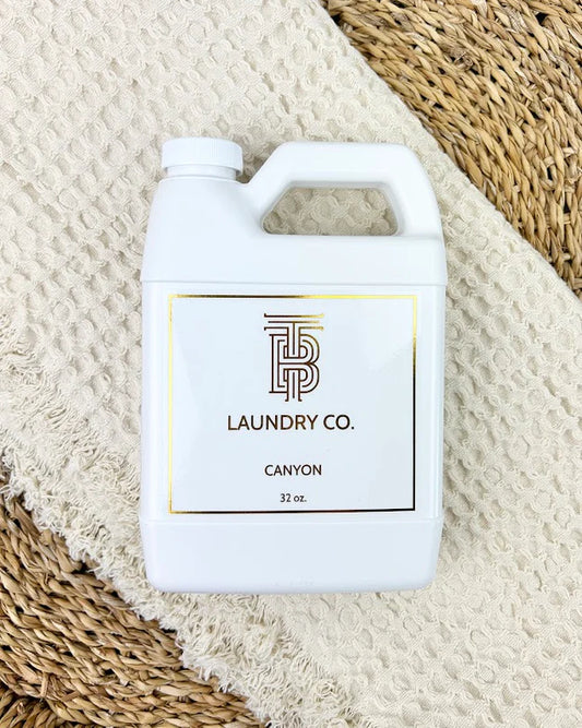 16oz Canyon Laundry Detergent